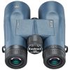 Bushnell 10x42mm H2O Binocular - Dark Blue Roof WP/FP Twist Up Eyecups