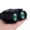 300x25 Binoculars High Definition Foldable Night Vision Phone Photoshoot Outdoor Binoculars