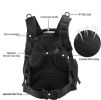 Outdoor Hunting Shooting Backpack Bag