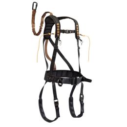 Muddy Safeguard Harness - Black L