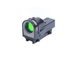 Meprolight M21D4 Self-Power Day Nght Reflex Sght 4.3 MOA Dot