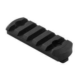 Vism KeyMod Accessory Rail-Short-3 Hole