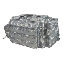 Vism Competition Range Bag-Digital Camo