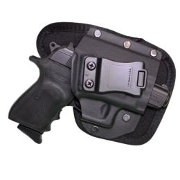 Crossfire EDC Hybrid 2.5 Inch Semi Auto RH Holster