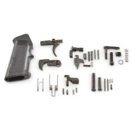 M and P Accessories AR-15 Complete Upper Parts Kit ITAR