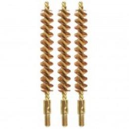 Tipton Best Bore Brush 25 and 6.5mm Caliber 3 pack