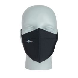 Seirus Evo Arc Masque Black Lg