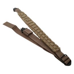 Caldwell Max Grip Slim Sling FDE