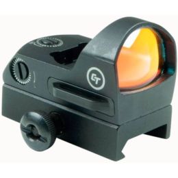 Crimson Trace RAD Reflex Sight Green