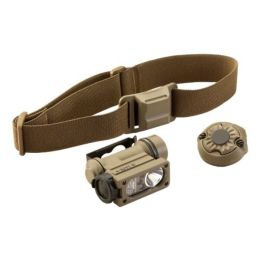 Streamlight Sidewinder Compact II with HeaDStrap