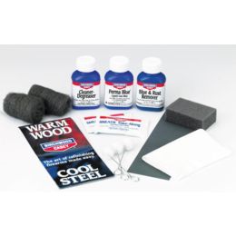 Birchwood Casey Liquid Gun Blueing Kit