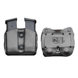 DeSantis Double Magazine Pouch for Glock 17 19 22