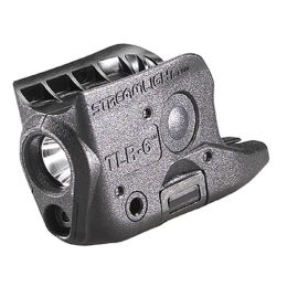 Streamlight TLR 6 without Laser Glock 42-43