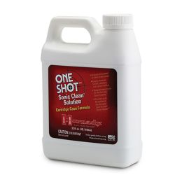 Hornady LNL Sonic Brass Solution Quart 043355