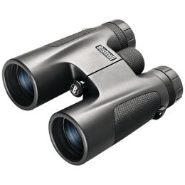 Bushnell 141042 PowerView 10x 42 mm Roof Prism Binoculars, 141042