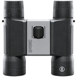 Bushnell PWV1025 PowerView 2 10x 25mm Roof Prism Binoculars