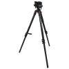 Bog Pod Death Grip Clamping Tripod Carbon Fiber