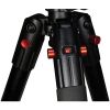 Bog Pod Death Grip Clamping Tripod Carbon Fiber