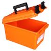 MTM Ammo Can for Bulk Ammo Orange