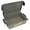 MTM Ammo Crate Utility Box   570 Army Green