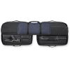 Bulldog  Ultra Compact/AR15 Discreet Sporting Rifle Case 29 Inch  Black