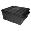 MTM Tactical Pistol Handgun Case 6 Gun - Dark Gray