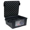 MTM Tactical Pistol Handgun Case 6 Gun - Dark Gray