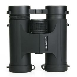 SV40 Binoculars 10X42/8X32 Telescope Powerful Professional HD Long Range camping equipment For Traving Suvival (Color: 8X32)