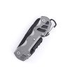 Camping Multi Functions Of Emergency Equipment And Tools Knife