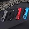 Camping Multi Functions Of Emergency Equipment And Tools Knife