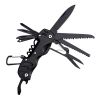 Camping Multi Functions Of Emergency Equipment And Tools Knife