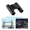 Binoculars Hunting Day Night Outdoor Travel Compact Folding Telescope