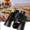 20-50X High Magnification High-Definition Low-Light Night Vision Waterproof Outdoor Long-Distance High-Definition Binoculars