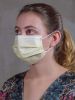 50PCS Disposable Mouth Cover 3-Ply Face Mouth Cover Adult Mask(50PCS)